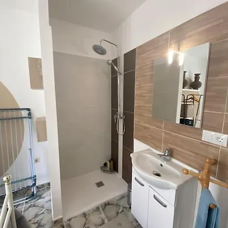 Maison Avec Piscine Et Clim *