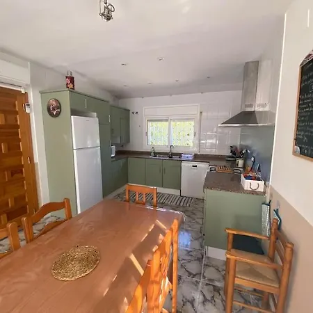 Villa Maison Avec Piscine Et Clim Les Tres Cales