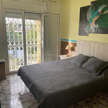 Maison Avec Piscine Et Clim Villa Les Tres Cales