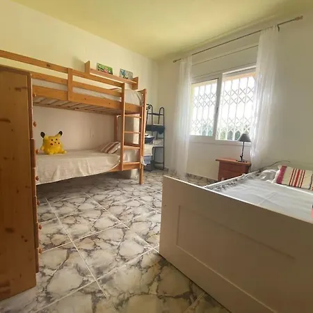 Maison Avec Piscine Et Clim Villa Les Tres Cales