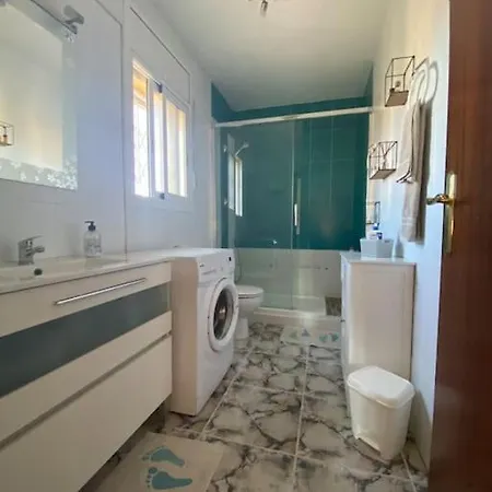 Villa Maison Avec Piscine Et Clim *