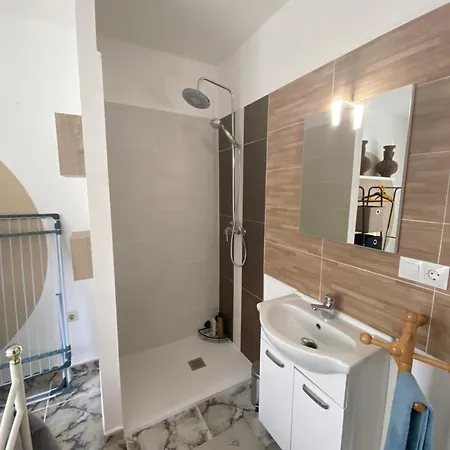 Maison Avec Piscine Et Clim Les Tres Cales