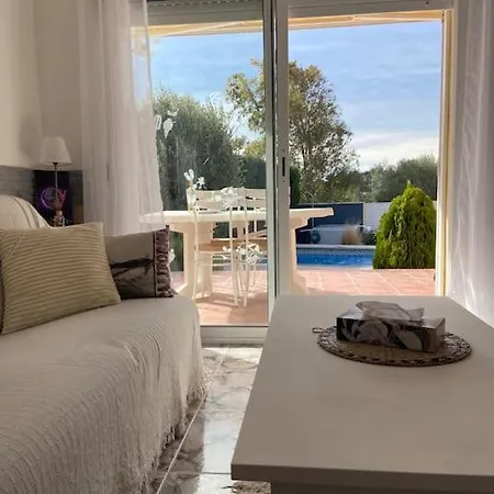 וילה Maison Avec Piscine Et Clim *