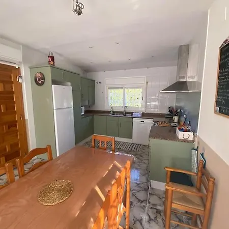 וילה Maison Avec Piscine Et Clim Les Tres Cales