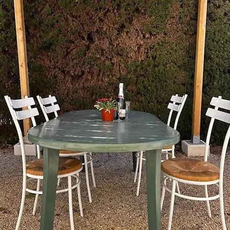 וילה Maison Avec Piscine Et Clim Les Tres Cales