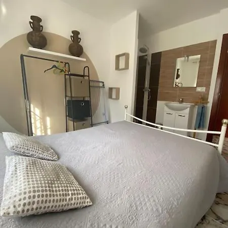 Maison Avec Piscine Et Clim וילה *