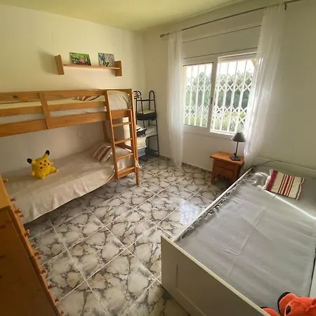 Maison Avec Piscine Et Clim וילה Les Tres Cales
