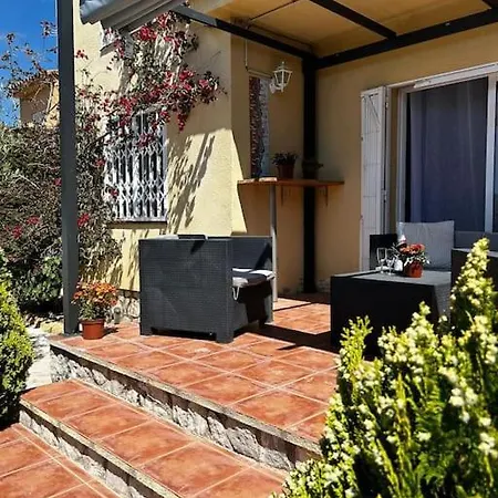 וילה Maison Avec Piscine Et Clim