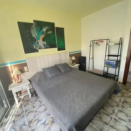 Maison Avec Piscine Et Clim וילה
