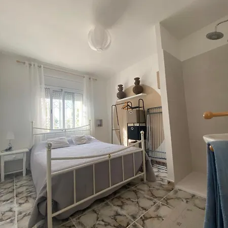 וילה Maison Avec Piscine Et Clim
