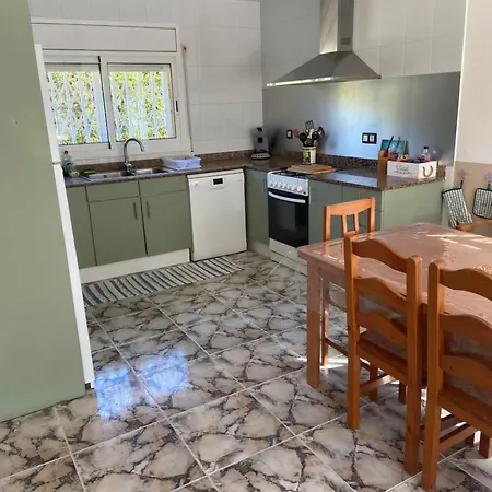 Maison Avec Piscine Et Clim וילה Les Tres Cales
