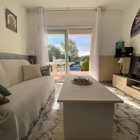 Maison Avec Piscine Et Clim וילה