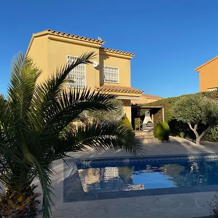 Maison Avec Piscine Et Clim *